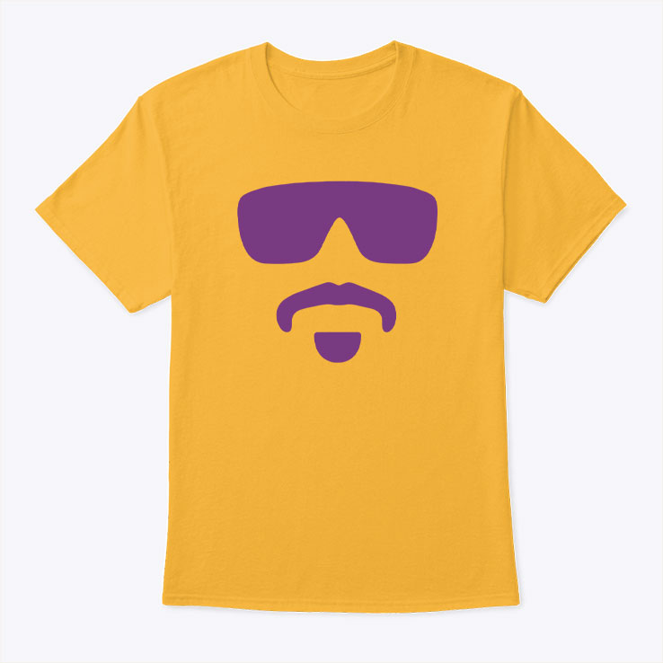 Hayden Travinski Shirt