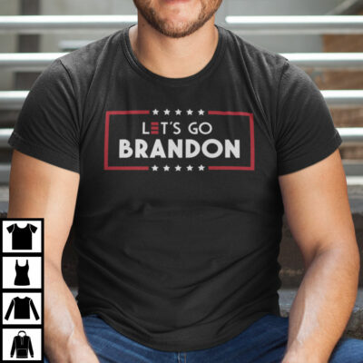 Let’s Go Brandon Shirt
