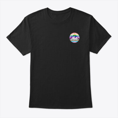New York Mets Pride Shirt Baseball Is For Everyone Pride Night